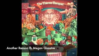 Akala - Another Reason (feat. Megan Quashie)