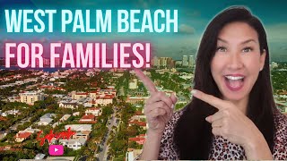 Top Neighborhoods You Should Check | Moving to West Palm Beach Florida