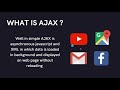 How to use Get, Load, post method in JQUERY AJAX | Complete course on JQUERY