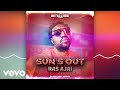 Ras Ajai - Sun's Out | Official Visualizer