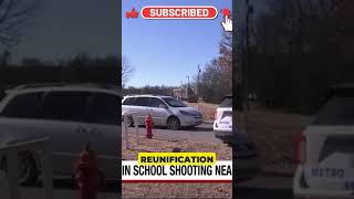 Two students are dead after school shooting in TN