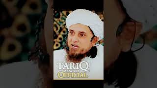 duniya ki hawas by mufti Tariq Masood Sahab bayan