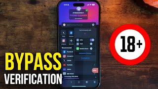 How to Access 18+ Content WITHOUT Verification