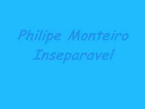 Philipe Monteiro Inseparavel Youtube