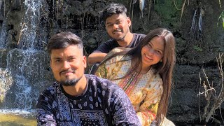 Almora trip part- 1 Uncut♥️ #vlog #uttarakhand #almora