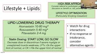 Aging and HIV