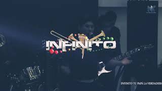 INFINITO BOLIVIA EN VIVO MIX CUMBIAS 2