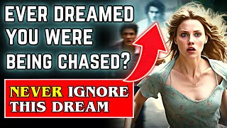 10 Common Dream Meanings You Should NEVER Ignore