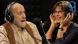 Sharon and Bram bid 'skinnamarink adieu' after 40 years