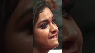 Keerthi suresh romantic status video || #viral#trending #short