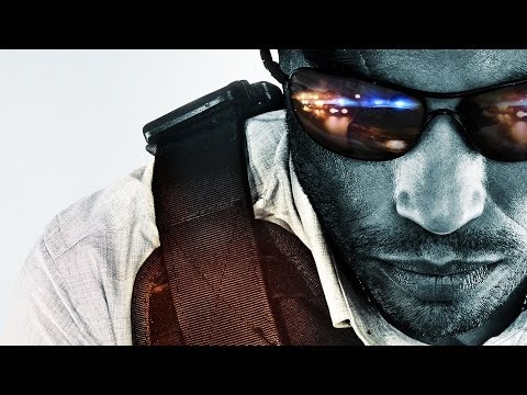 New Battlefield Hardline trailer confirms release date for EA’s hotly anticipated shooter