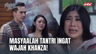 YA ALLAH! Apakah Khanza Dan Ibu Tantri Akan Bersatu?! | Ratapan Ibu Tiri ANTV Eps 26 (FULL)