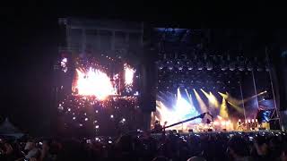 System of a Down -  Chop Suey (Force Fest Octubre 2018)