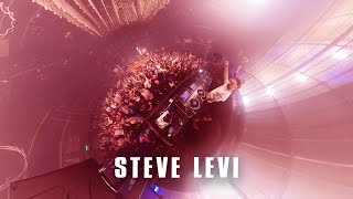 Steve Levi - Live @ Haoman 17 TLV  Full DJ Mix