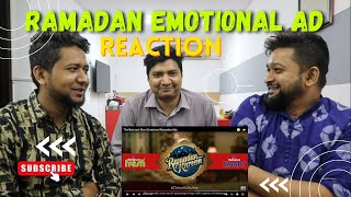 The Best and Most Emotional Ramadan Ads | Bangladeshi Reaction