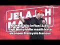 Rafizi Ramli - Bagaimana Kita Menilai Kemajuan Ekonomi Negara?