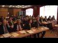 majoros jános riport v4 konferencia iposz 2015.03.05.