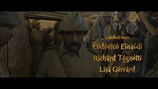 The Water Diviner - Opening Scene