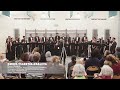 OMBIN-TSARETY - CHOEUR MIANGALY /Dir: Antsanirina Rakotoarimino/arr: Sitraka Ramarosandratana