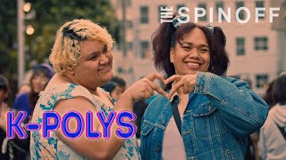 Meet three Pacific K-pop fans | K-POLYS | The Spinoff