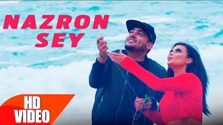 Nazron Sey | Hani King | Latest Punjabi Song 2016 | Speed Records