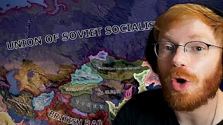 The One True Democracy | TommyKay Plays Soviet Union in Multiplayer Road to 56 RP