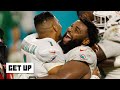 Did the Dolphins make the right move with Tua Tagovailoa? | Get Up