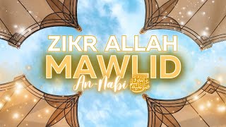 🛑 Durood Shareef | Zikr Allah | Live from Los Angeles w/ Shaykh Nurjan Sufi Meditation Center 121924