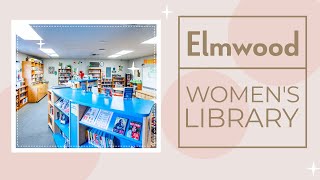 Elmwood Women's Library