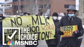 How To Really Honor MLK’s Legacy