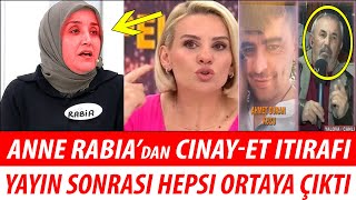 Esra Erol Fatih'in Sonu Böyle Oldu! Rabia'nın YENİ Gizli İlişkisi Ortaya Çıktı!