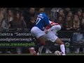 Ajax vs Rangers (0-0) All Goals and Extended Highlights | International Friendly Match