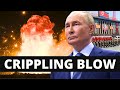 Russian Ammo Dump LEVELS CITY, North Korea MOBILIZES | Breaking News With The Enforcer