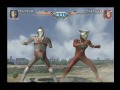 ウルトラマンfe３ ウルトラマンエースvsゾフィーvsウルトラマンレオ