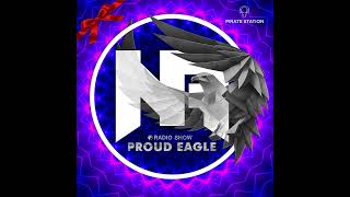 Nelver - Proud Eagle Radio Show #550 @ ANNIVERSARY [Pirate Station Online] (11-12-2024)