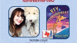 Natalie Lloyd Interview - The Key to Extraordinary