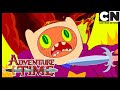 Wizard | Adventure Time | Cartoon Network