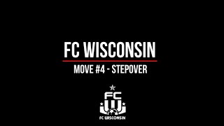 FC Wisconsin -- Technical (Move #4 - StepOver)