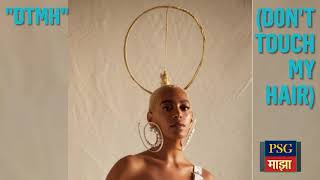 Solange Calls Out Magazine  Don't Touch My Hair