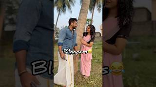 Bava tho chesina bloopers 😂#youtubeshorts #ishqyouall #telugu #trendingshorts #shorts