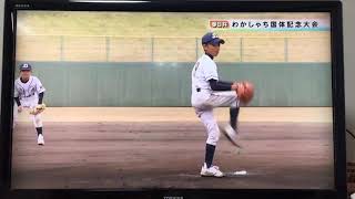 上条スポーツ少年団　2017わかしゃち決勝NEWS