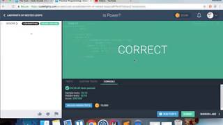 Is Power - Codefights - Python