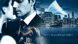Fifty Shades Of Grey - Earned It [The Weeknd]