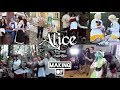 Vocaloid Alice Human Sacrifice 人柱アリス Cosplay CMV Making of