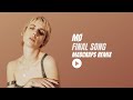 MØ - Final Song (Madcraps Remix)