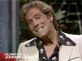 george segal teaches bob newhart u0026 johnny to play the ukelele carson tonight show