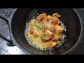 തട്ട്കട സ്റ്റൈൽ ചിക്കൻ ഫ്രൈ chicken fry eshasdiary chickenfry