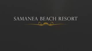 Samanea Beach Resort - A luxurious and unique concept in Kep