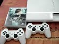 ps3 ceramic white 40gb review