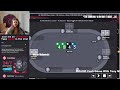 $60,000 CASH GAME WITH TONY G - HIGH STAKES - 300/600 NL